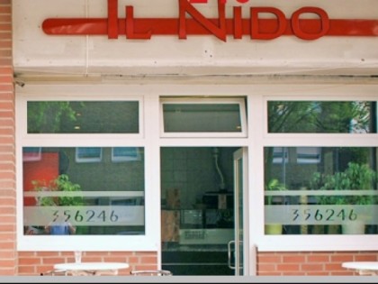 照片: IL NIDO